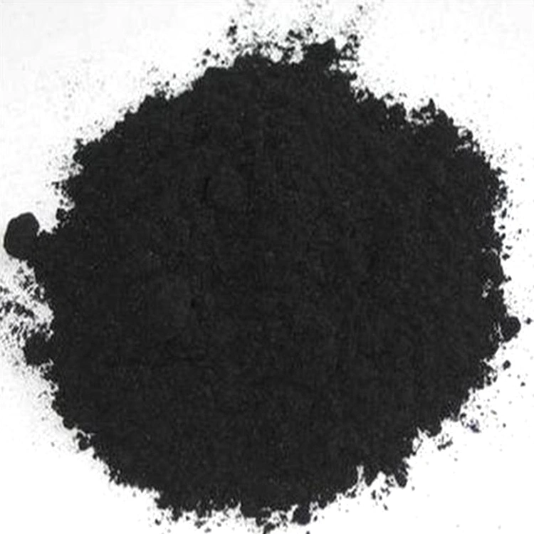 Factory Supplies 200% Textile Sulfur Black Br Good Price