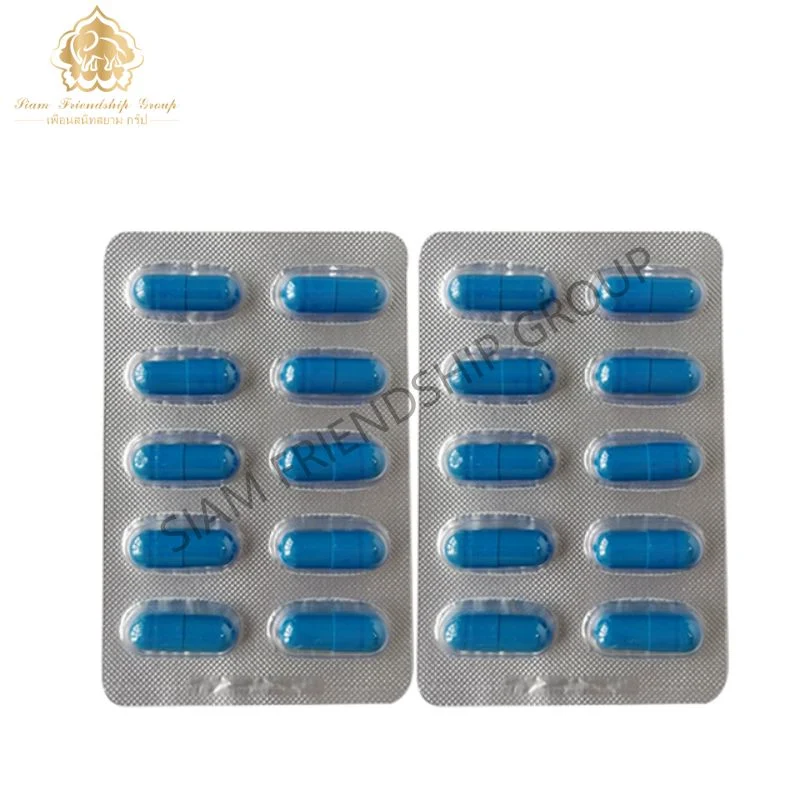 Wholesale/Supplier VIP Libido Herbal Maca Enhancement Penis Enlargement Pill