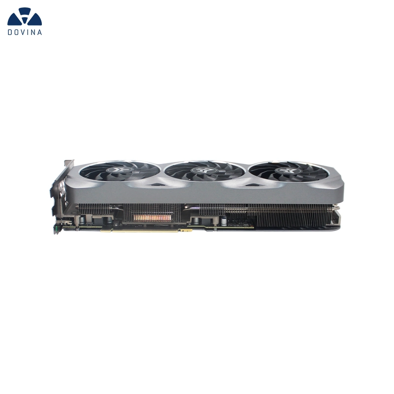 Hot Sell GPU Rtx 3090 Graphic Card Memory Frequency of 19500MHz Card GPU Rtx 3050 3060 3070 3080