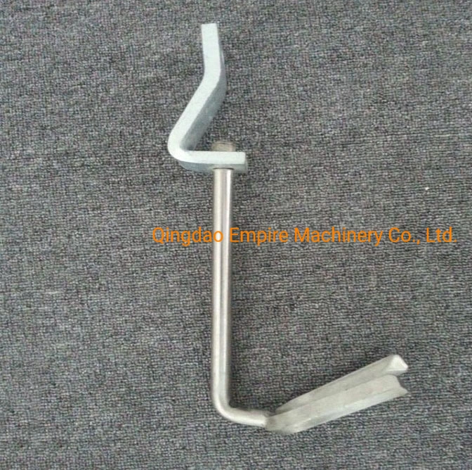 Goat Carcass Fork Sheep Hanger Hook Slaugherting Accessories Machine