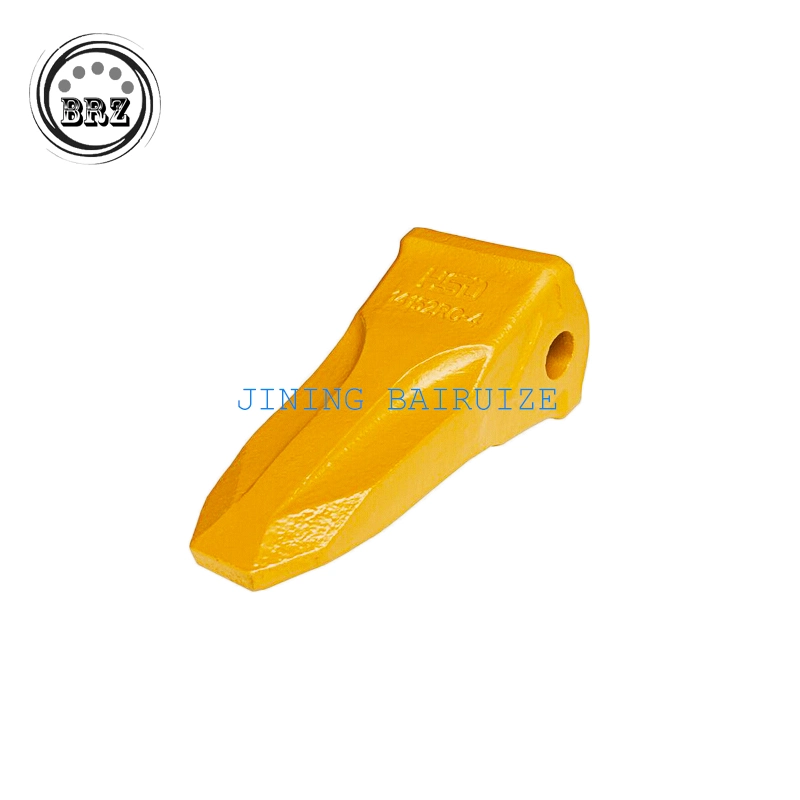 Samsung Excavator Dedicated Rock Bucket High quality/High cost performance  Excavator Bucket Teeth