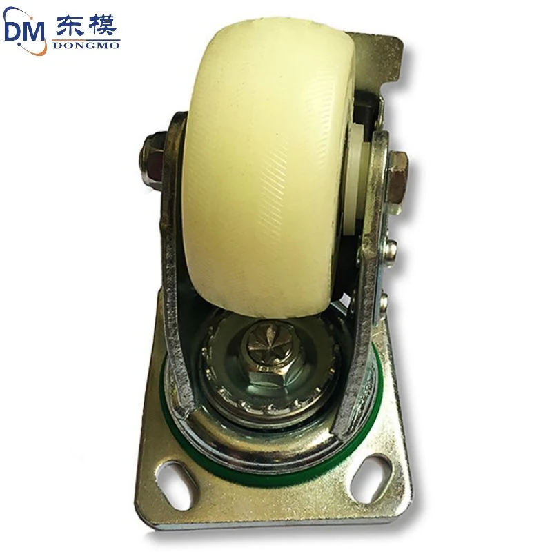 Trolley Caster Equipment Bearing Heavy - Duty Wheel Bracket Stamping Die