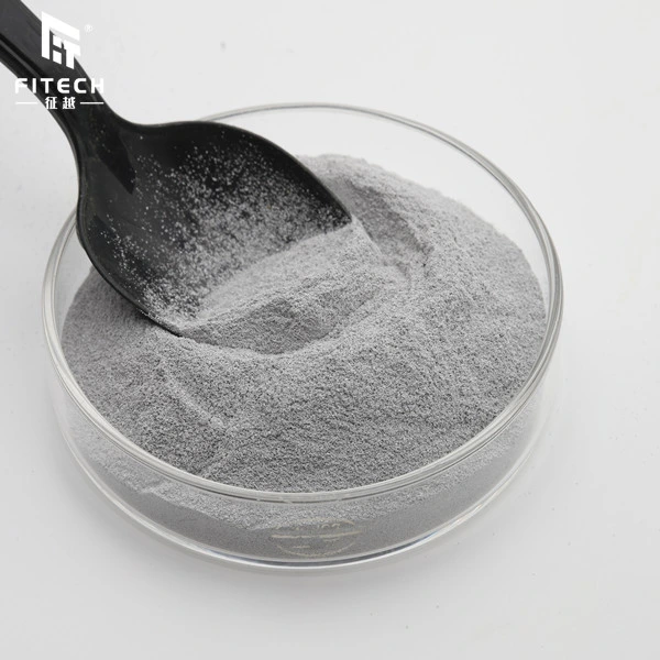 Industrial Grade 99.95% Purity with Gray/White Color MoO3 Molybdenum Oxide