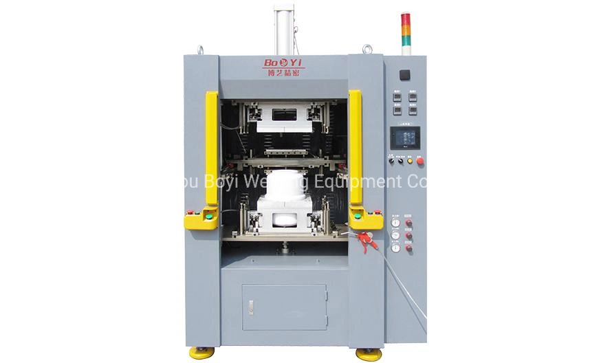 PP PC PS PVC POM PA Nylon PMMA ABS PE Thermoplastic Butt Fusion Iron Heaters Equipment Plastic Pallet Hot Plate Welding Machine