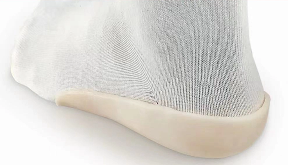 Moldable Low Temperature Thermoplastic Sheet Orthopedic Insoles for Orthopaedics