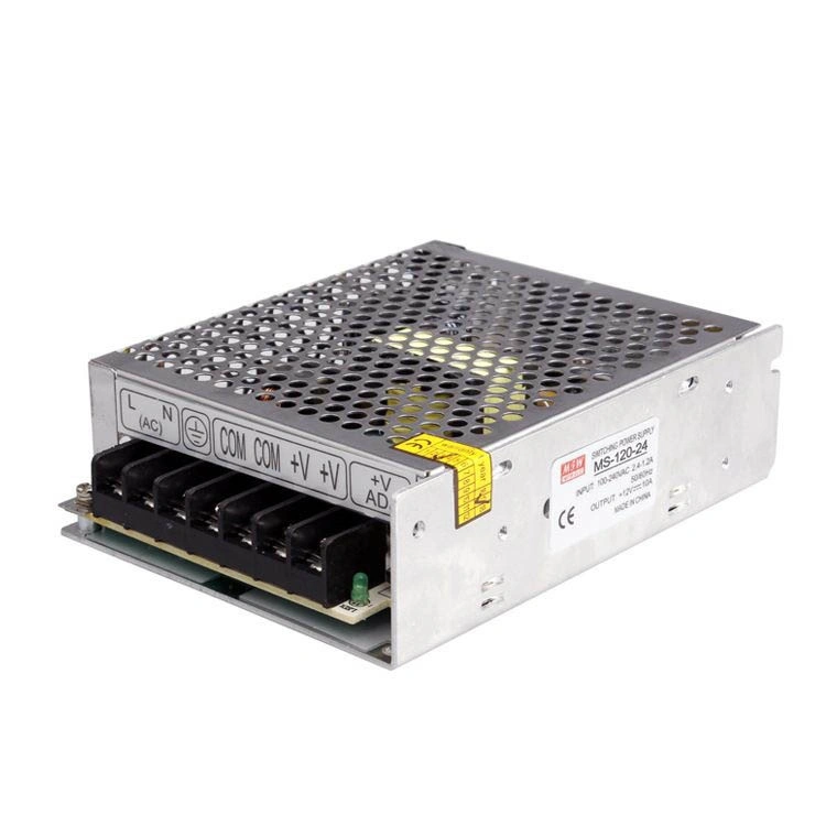 Lrs-350W Series Ultra Thin Single LED Switching Power Supply