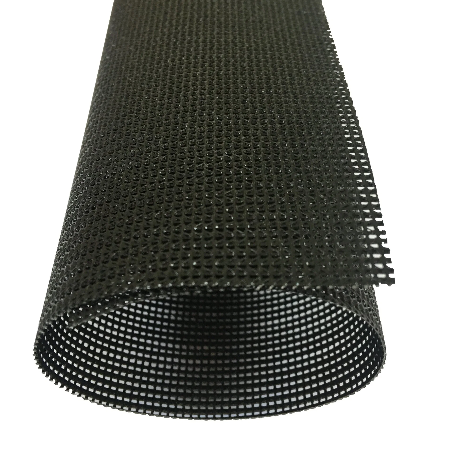 1000X1000d/12X12 240g PVC Flex Banner Coated Polyester Printing Mesh