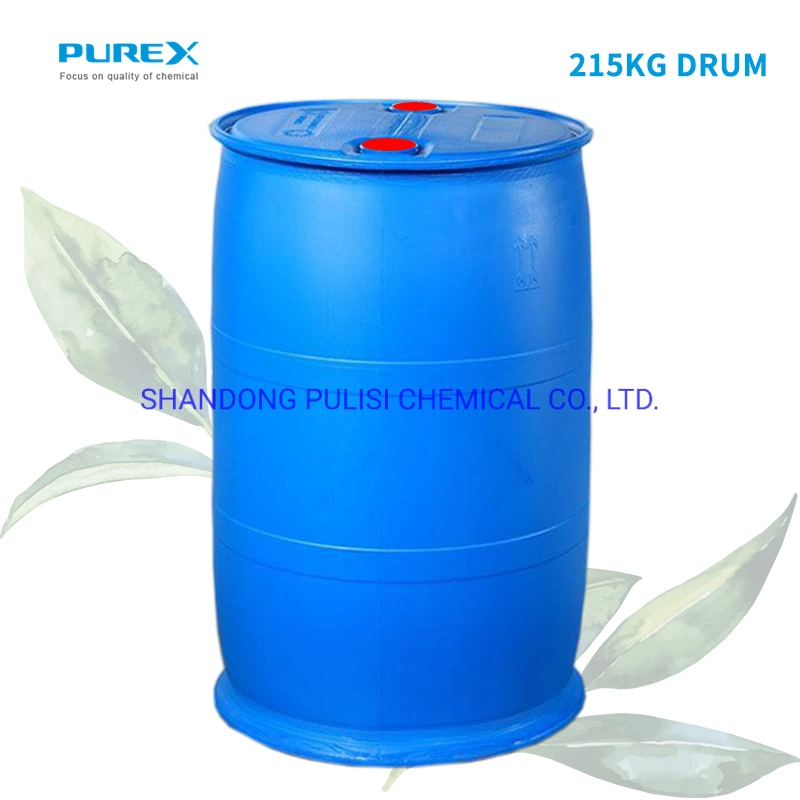 China Reliable Supplier Propionic Acid Price