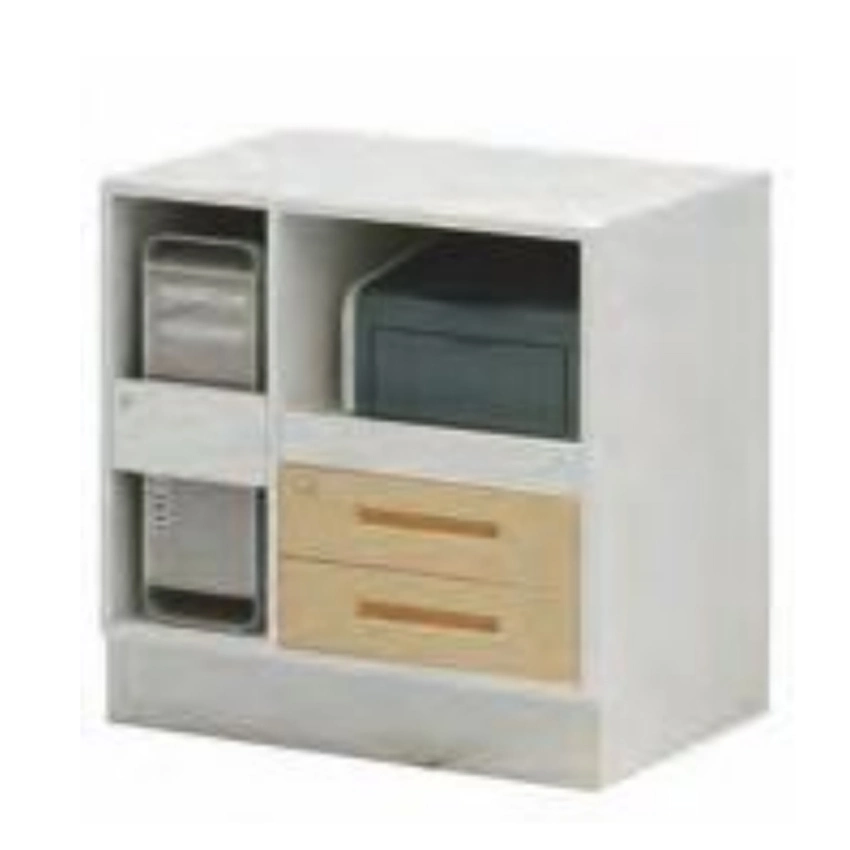 Wooden Storage Medical Cabinet Dental Nurse Station File Storage Cabinet Office Cabinet