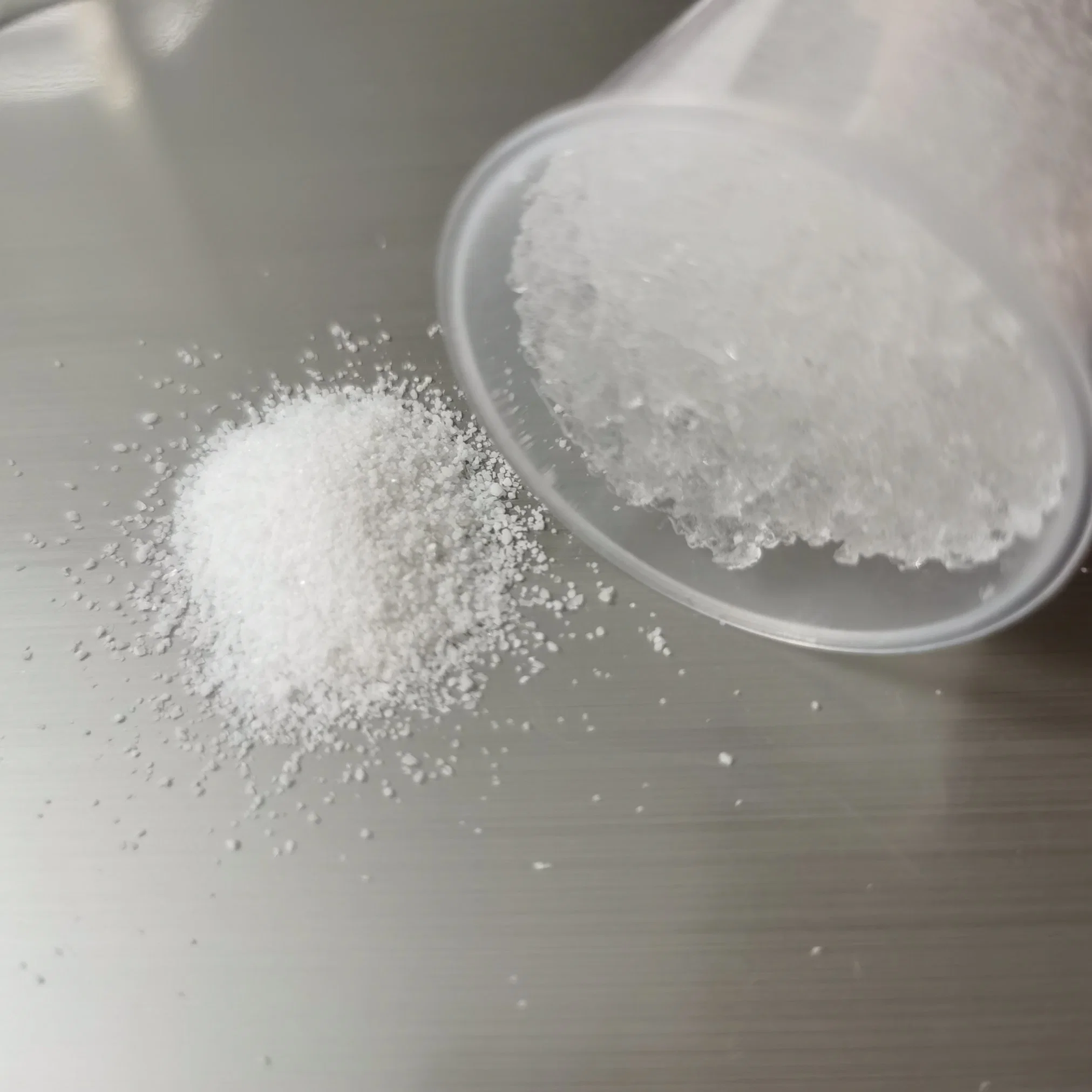 1G 2g 5G White Powder to Gel Super Absorption Moldproof Biochemisches Trockenmittel für Bekleidung