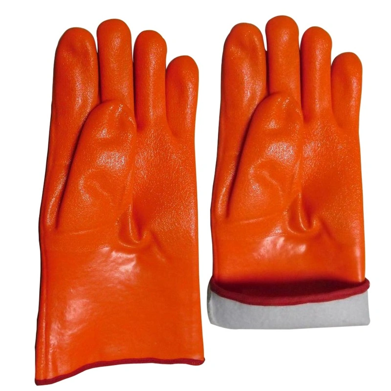 Einweg-Handschuhe aus pulverfreiem PVC, schwarz, weiß, Vinyl