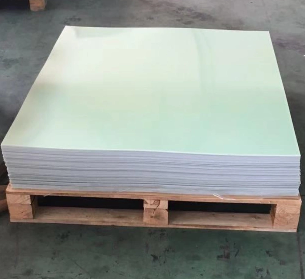 Fr4 Epoxy Fiber Glass Laminate Sheet