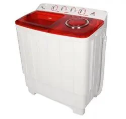 Grandes quantidades de máquinas de lavar roupa banheira dupla de baixo custo