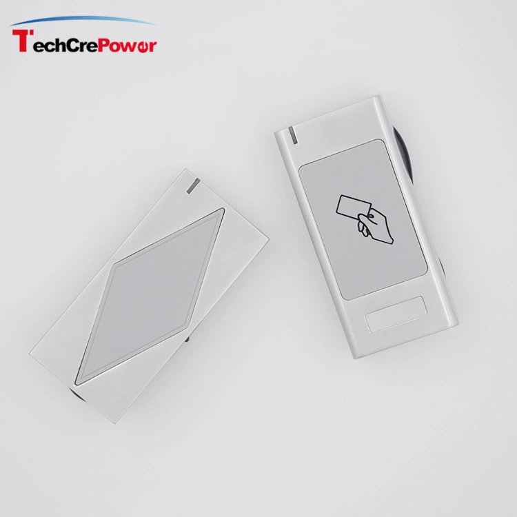 Waterproof Smart Proximity Door Access Control Card Reader