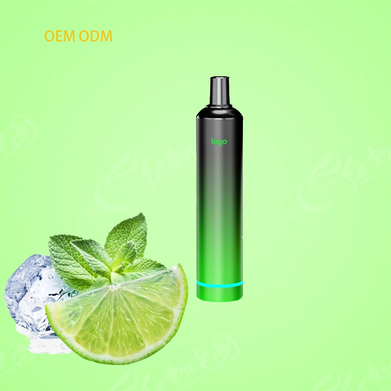 China Wholesale/Supplier Disposable/Chargeable Vape Exclusive 3000puffs Super Cc Vaporizer	Snus