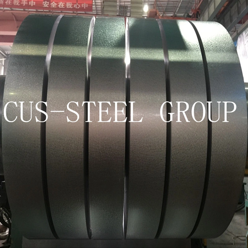 Premium Hot Dipped Al Zinc Iron Sheet/Zincalume Steel Coil Sheet