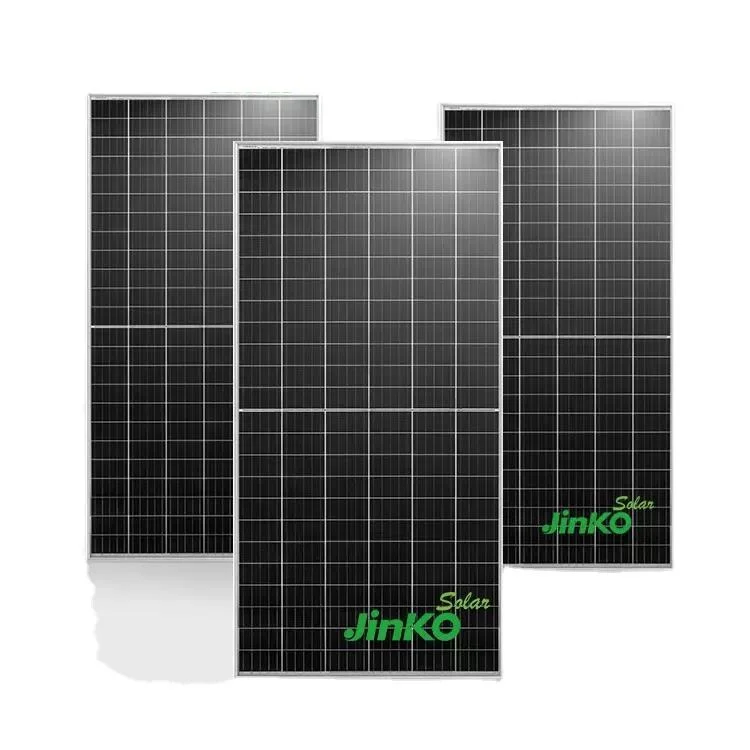 565W Jinko Chine produits système de panneaux solaires avec est Tiger Neo 72h