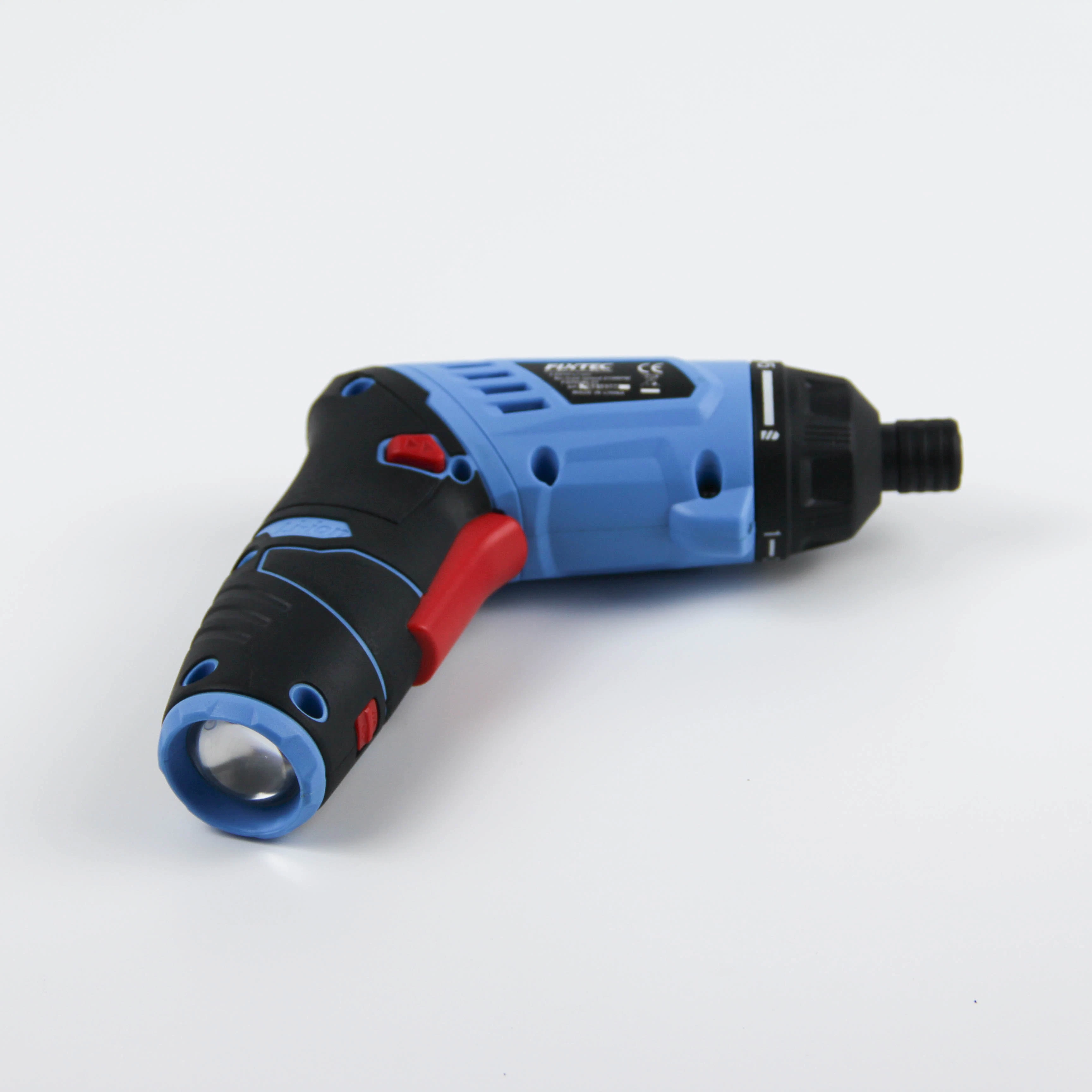 Rechargeable Mini Handheld Electric Screwdriver with Low Price