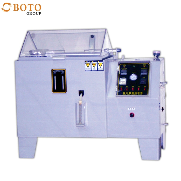 GB10485-89 ISO Climatic Manufacturer Salt Spray Corrosion Test Chamber Machine