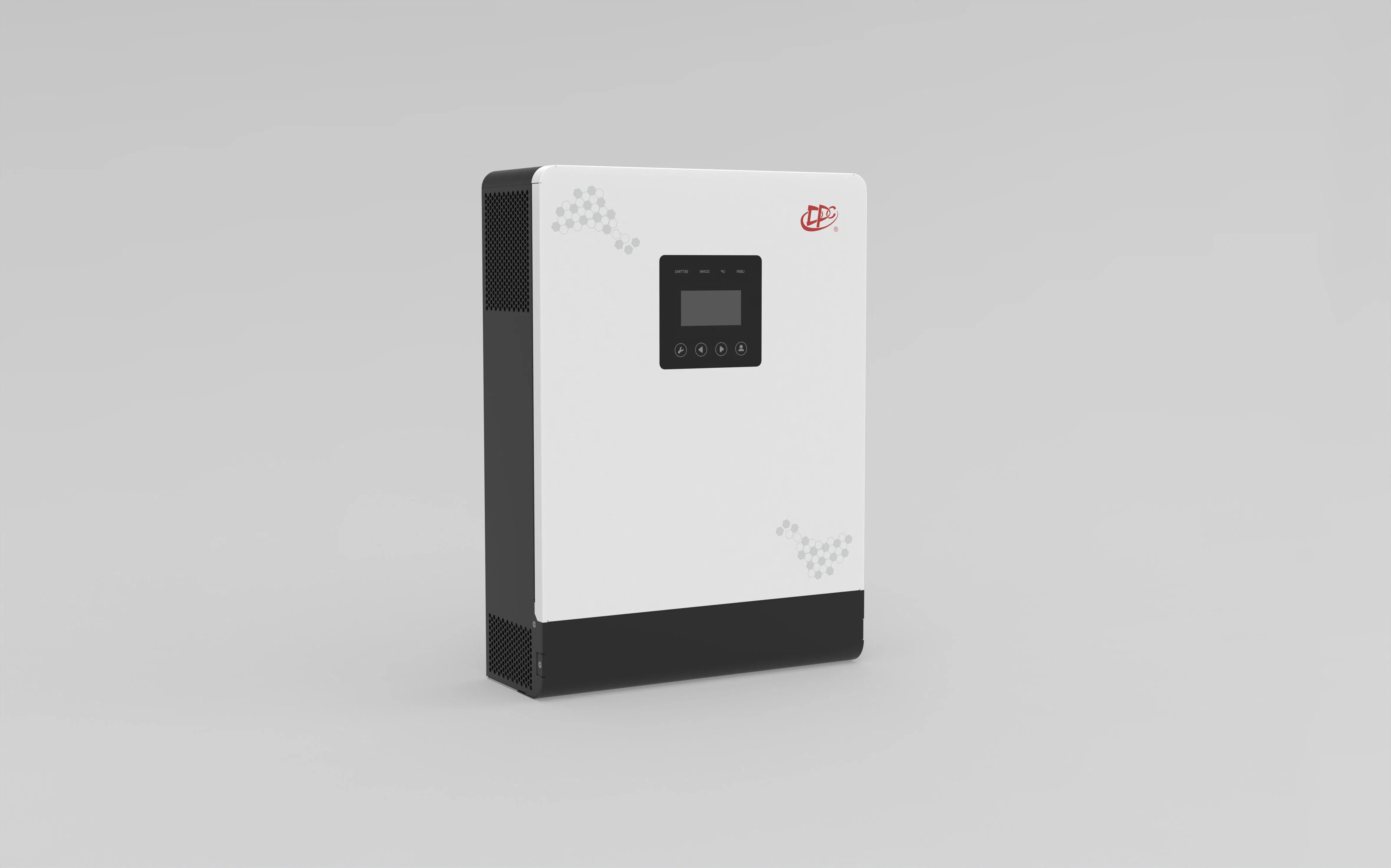 3kw High Frequency off-Grid Solar Charger/Inverter Max PV Charge Current 60A