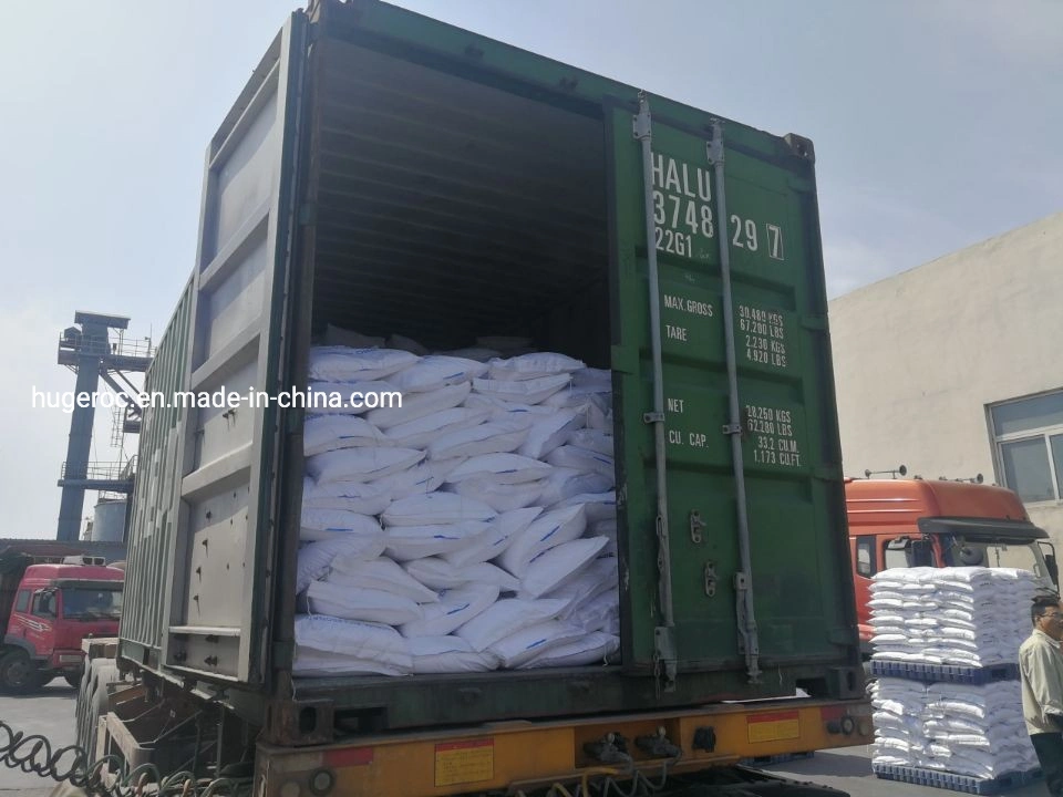 China Sale 25kg Bag Food Grade Fine Powder Monohydrate or Anhydrous Citric Acid Price