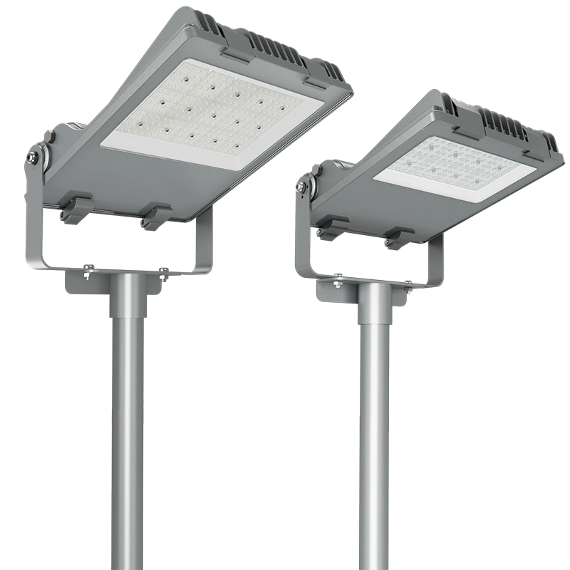 Zoom Series LED Flood Light