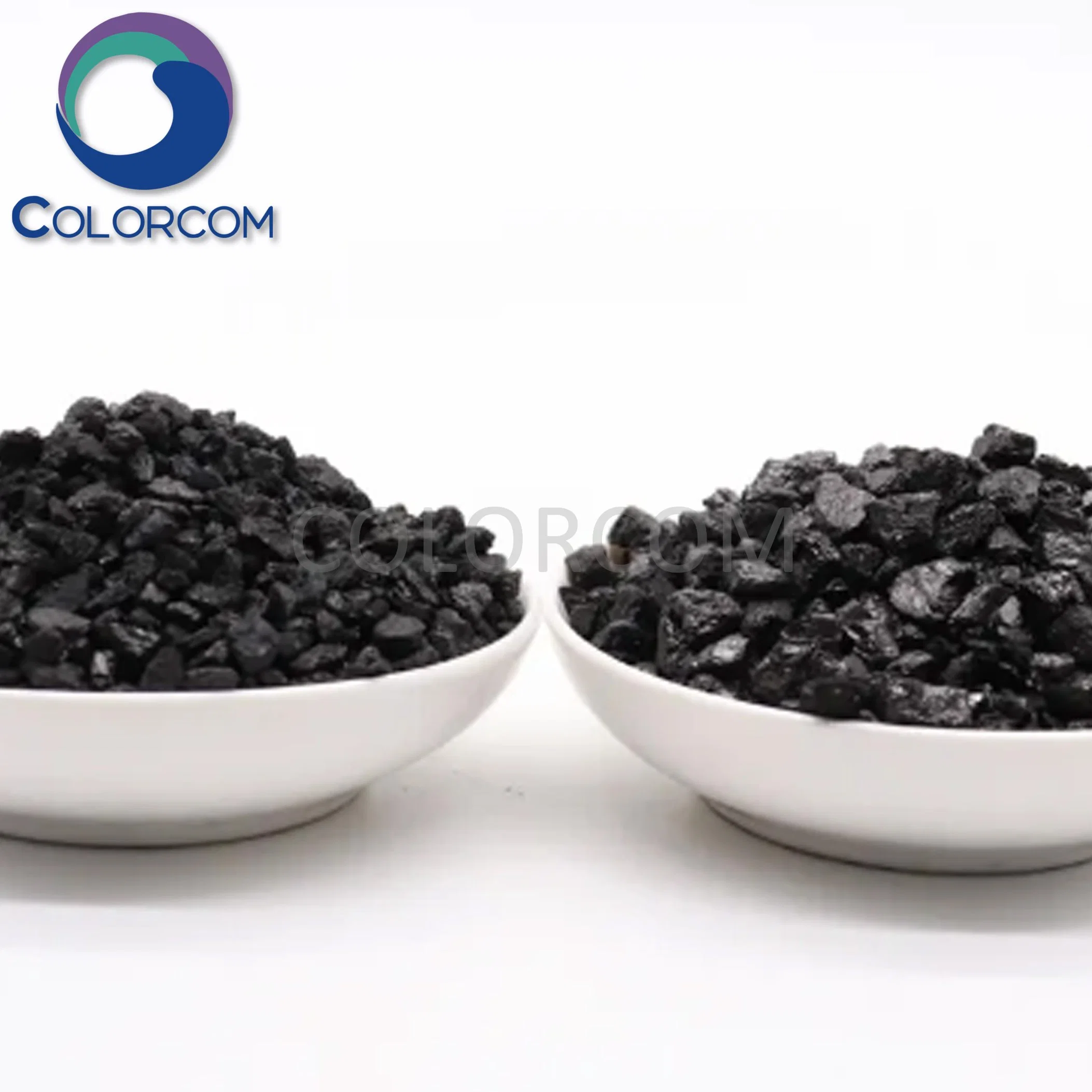 Pigment Carbon Black Equivalent to Printex V Black Pigment Black 7