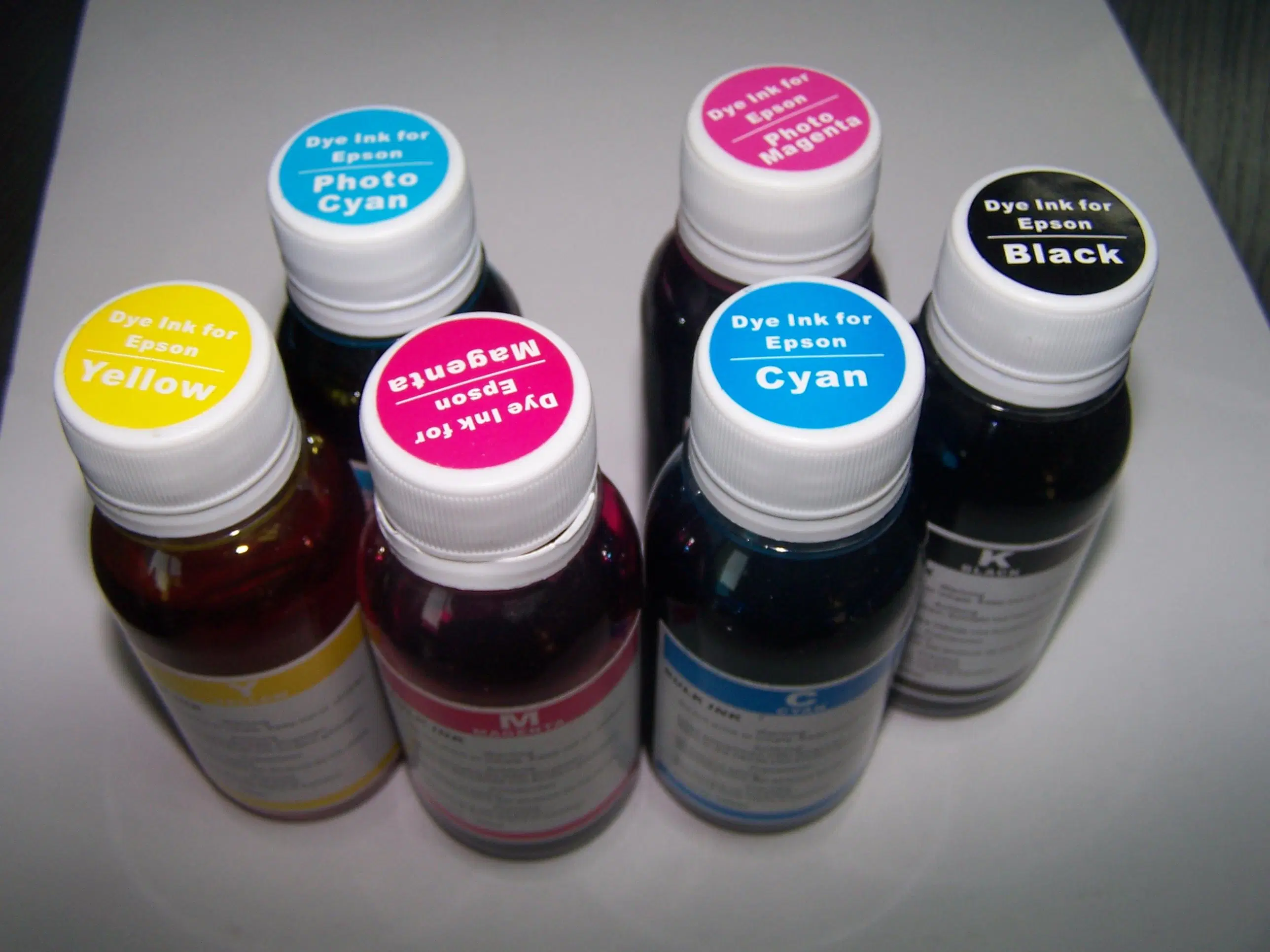 Art Paper Ink for Epson Desktop and Wide Format Printers