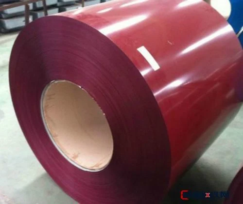 Popular Construction Materials Zinc Coated Iron Coils