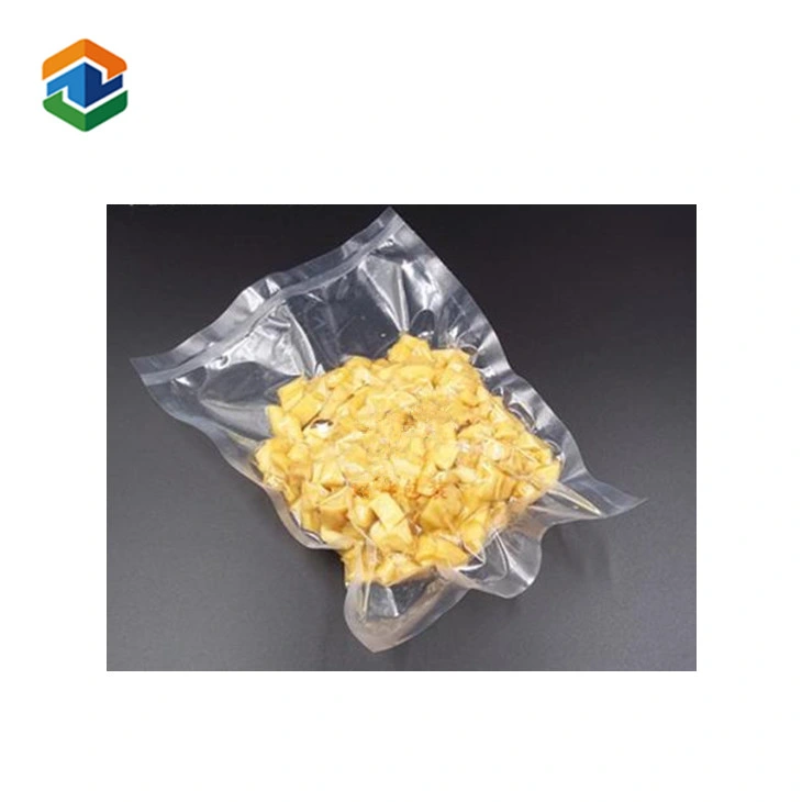 Thermoforming Laminate Roll Film for Food Packaging