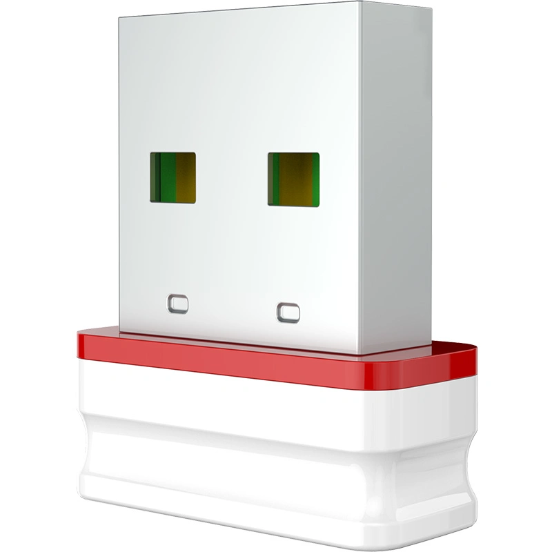 CF-Wu815n pilote USB sans fil dongle carte sans fil adaptateur LAN Carte WiFi Rtl8188gu 150 Mbit/s 2,4 GHz