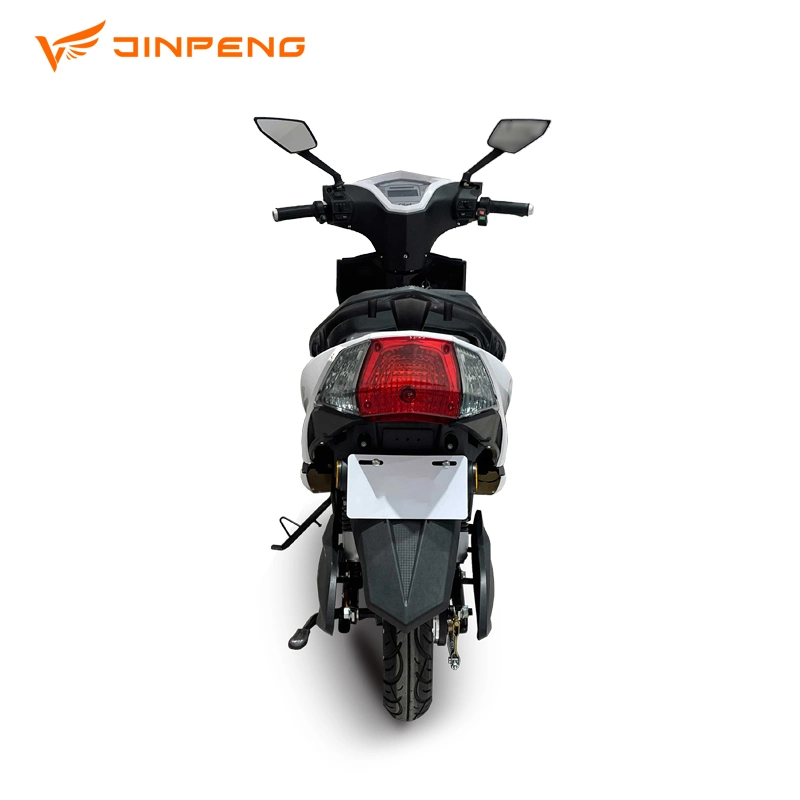 High Quality Electric Moped Factory Jinpeng Brand Motorcycle