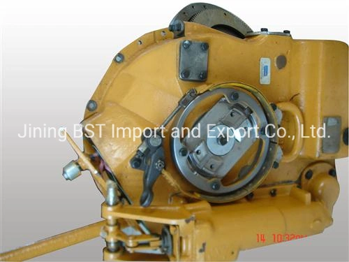 China Manufacturer Dozer Parts Cat D6d 4K6736 Drum Brake