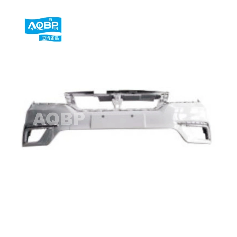 Auto Parts Front Car Bumper for Mg Roewe Rx5 OEM 10224553