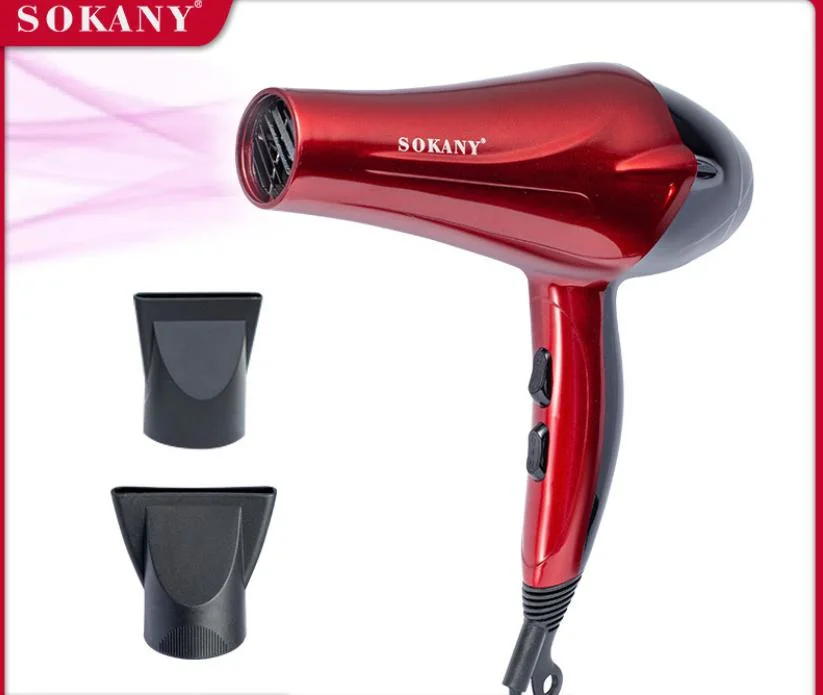 Professional Hair Dryer 2400W Hair Blow Dryer Electric Hair Dryer Professional Salon High Speed Hair Dryer Ionic Hair Dryer Portable Hair Dryer for Sale