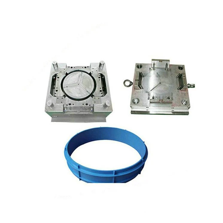 Customized/Designing High Precision Toy Parts Plastic Injection Mould