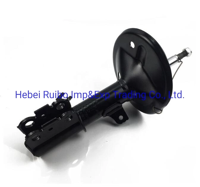 Original Car Parts for Nissan Almera Shock Absorber for OE 543020n626 / 543030n601.