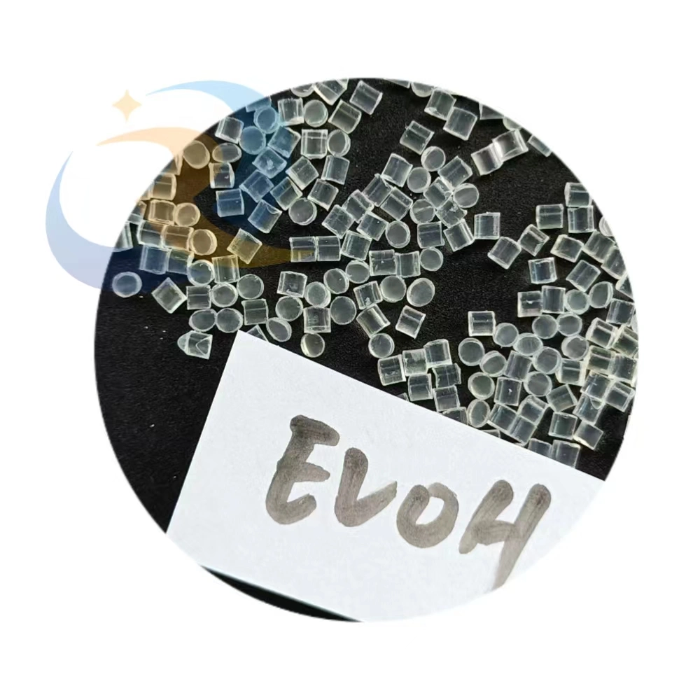 Bester Preis Ethylen Vinyl Alkohol Copolymer EVOH E105b Virgin Plastic Harz