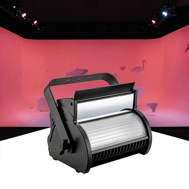 مصباح LED Stage Wash Cyclorama بقوة 250 واط مع التحكم في DMX512