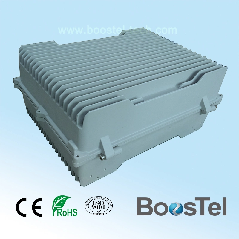 Dcs 1800MHz Fiber Optic Signal Booster