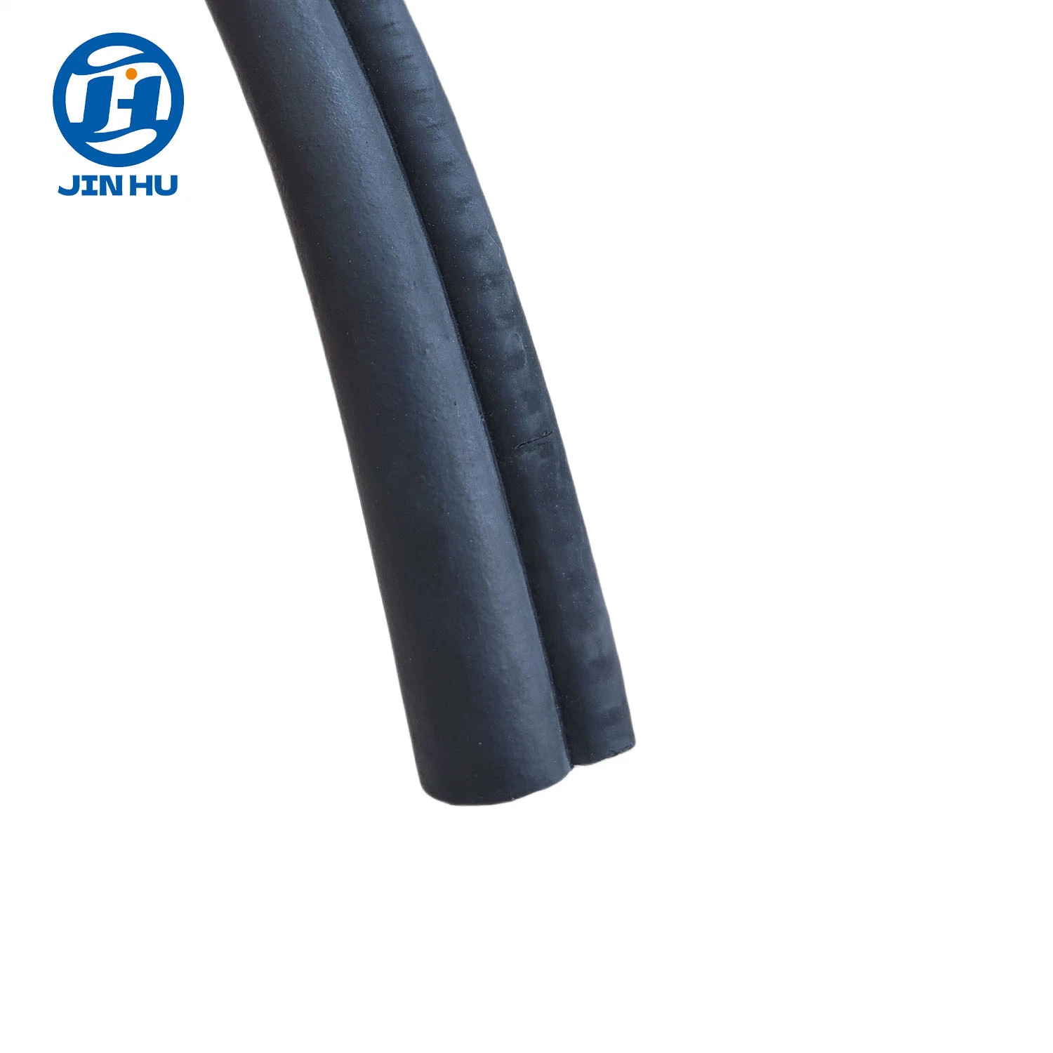 Various Shape Edge Trim Color EPDM Flexible Silicone PVC Seal Strip