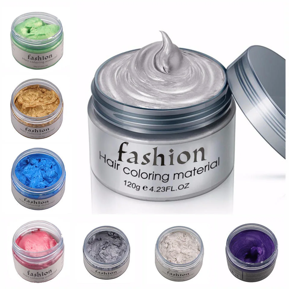 Aixin Cosmetics Cuidados com os Cabelos Tintura de Cabelo Popular Cores de Tintura de Cabelo Permanente Creme de Coloração para Cabelo de Salão.