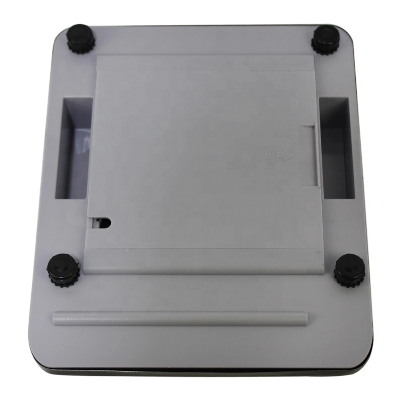 IP68 Stainless Steel Waterproof Weighing Scale 6kg 15kg 30kg