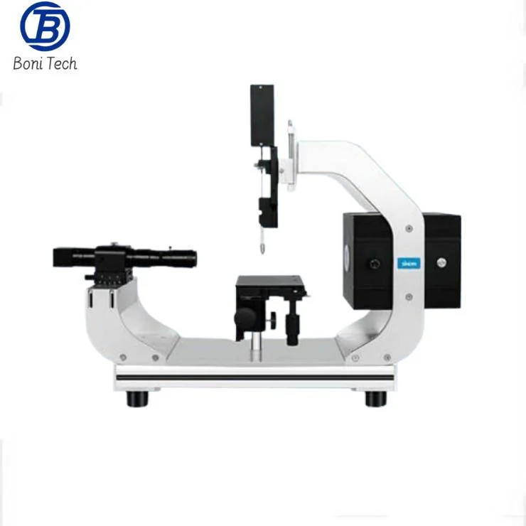 Contact Angle Analyzer Measurement-Contact Angle Meter-Contact Angle Measuring Instrument