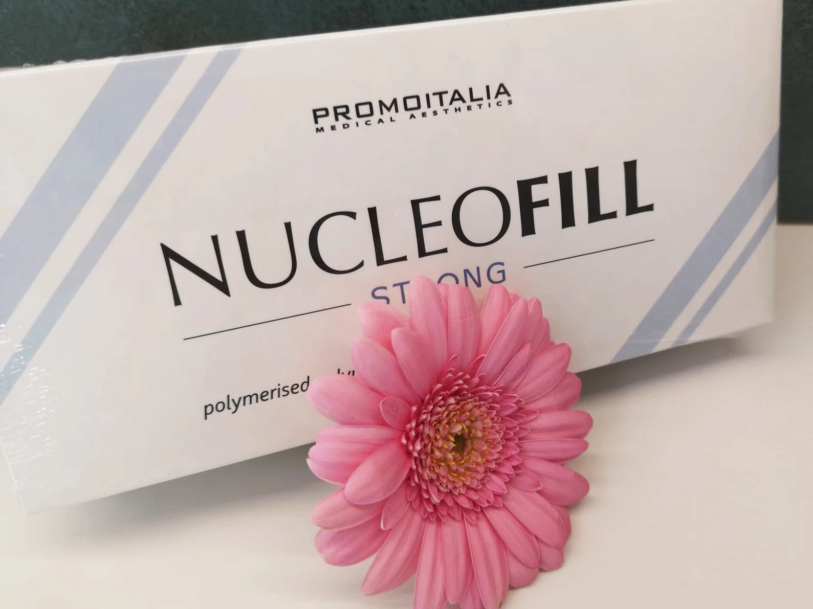 Kaufen Nucleofill oder Profhilo Strong Medium 1,5ml Weiche Augen Haar Mesotherapie Lifting auf zellulärer Ebene Behandlung Haut Booster Straffende Anti Alterungsfalten Produkte