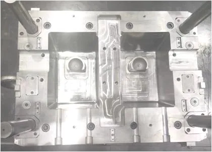 Impressive China High quality/High cost performance Camera Series Plastic Injection Mould Manufacturer for