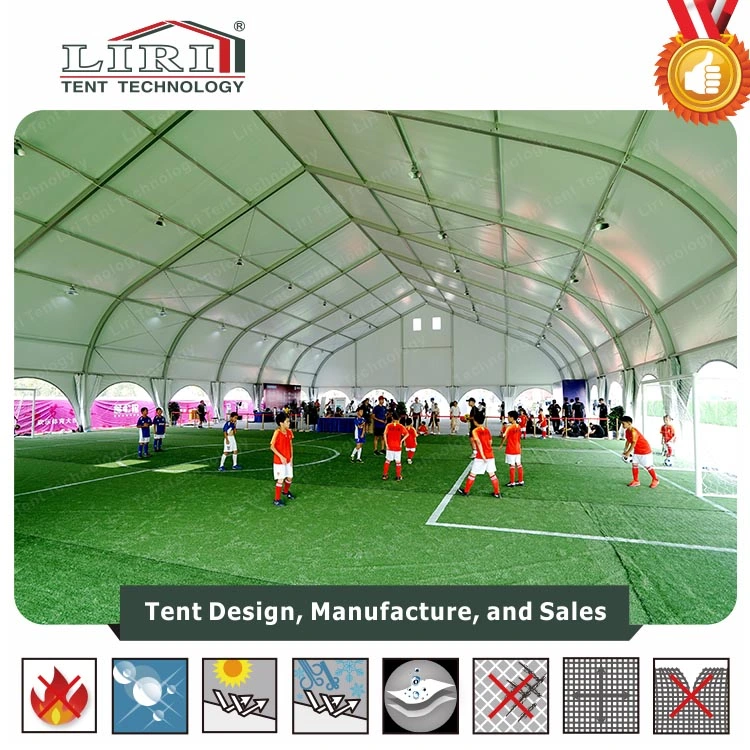 Modular Design TFS Marquee Tent with PVC Fabric Roof