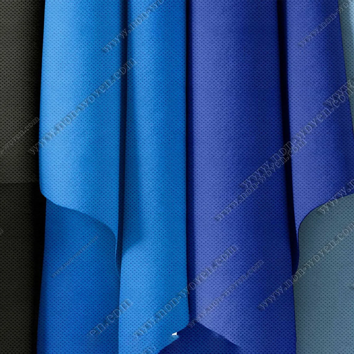 China Cheap Wholesale/Supplier Nonwoven Fabric Roll