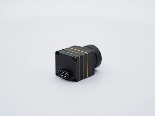 LWIR OEM Thermal Camera Module 640x512 12&mu;m for UAV Payloads