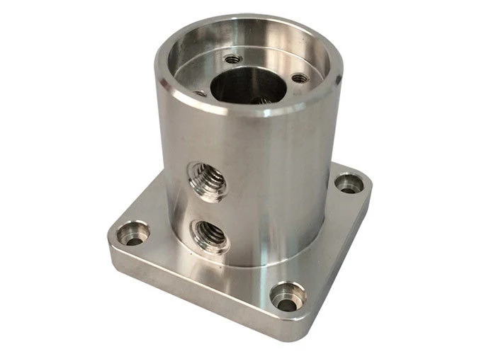 High quality/High cost performance  Non-Standard Stainless Steel Metal CNC Machining/CNC Turning Service Products